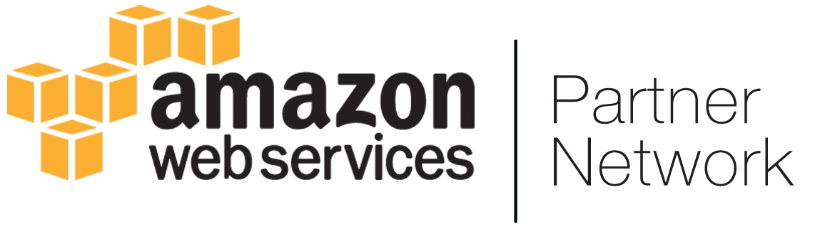Amazon AWS Partner