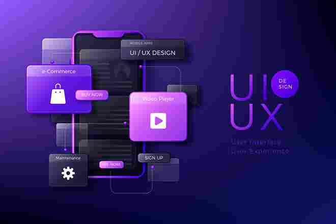 UI/UX